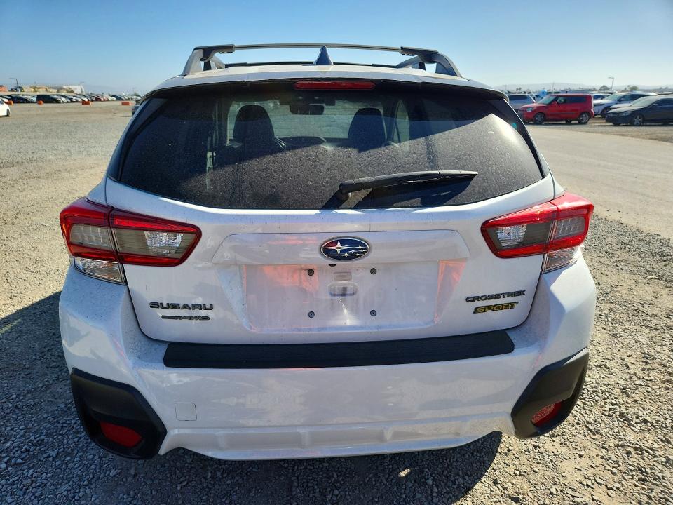 Aukcja sprzedaży 2022 Subaru Crosstrek, vin: JF2GTHSC9NH284461, numer aukcji: 71223116