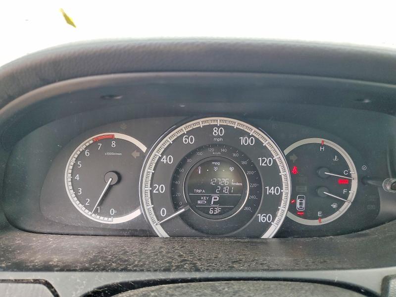 Продажа на аукционе авто 2013 Honda Accord, vin: 1HGCR3F80DA010174, номер лота: 70853816