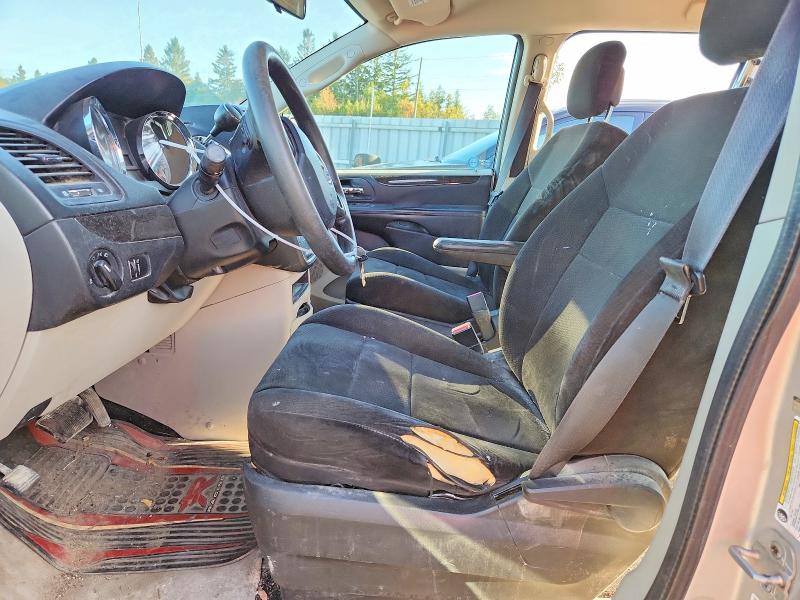 Продажа на аукционе авто 2012 Dodge Grand Caravan, vin: 2C4RDGBG7CR256564, номер лота: 70920396