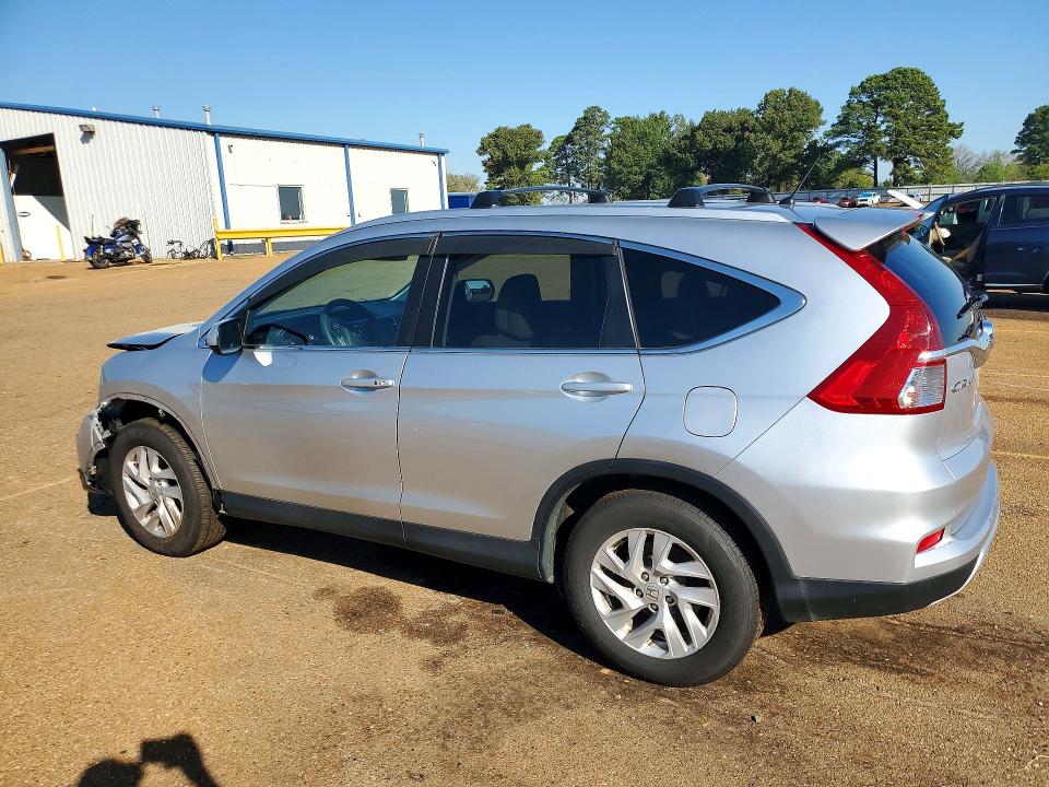 71810176 :رقم المزاد ، 2HKRM4H56GH702629 vin ، 2016 Honda Cr-v مزاد بيع
