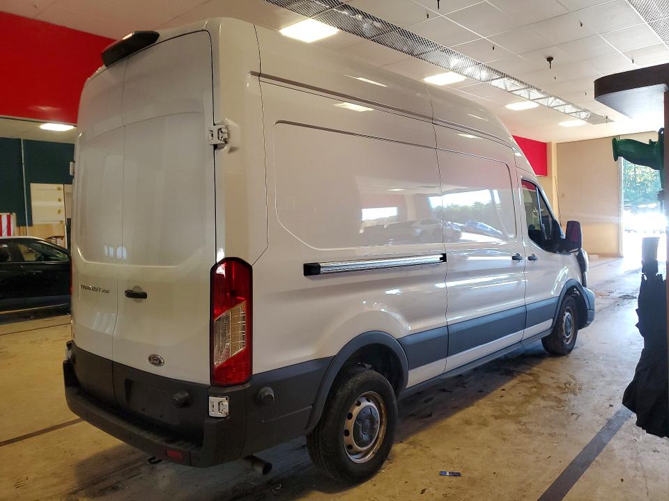71542636 :رقم المزاد ، 1FTBR1X86SKA92688 vin ، 2025 Ford Transit 250 مزاد بيع