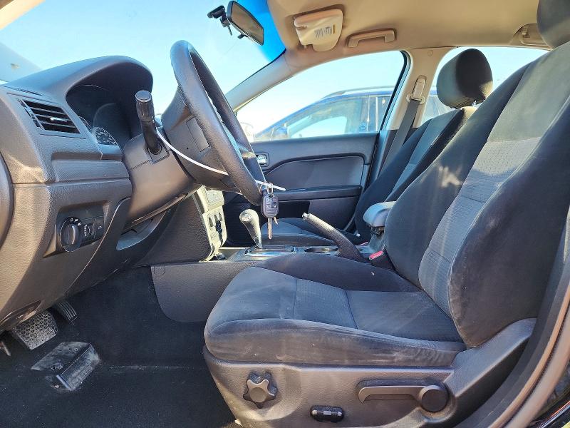 Aukcja sprzedaży 2006 Ford Fusion, vin: 3FAFP07Z46R187655, numer aukcji: 73120346