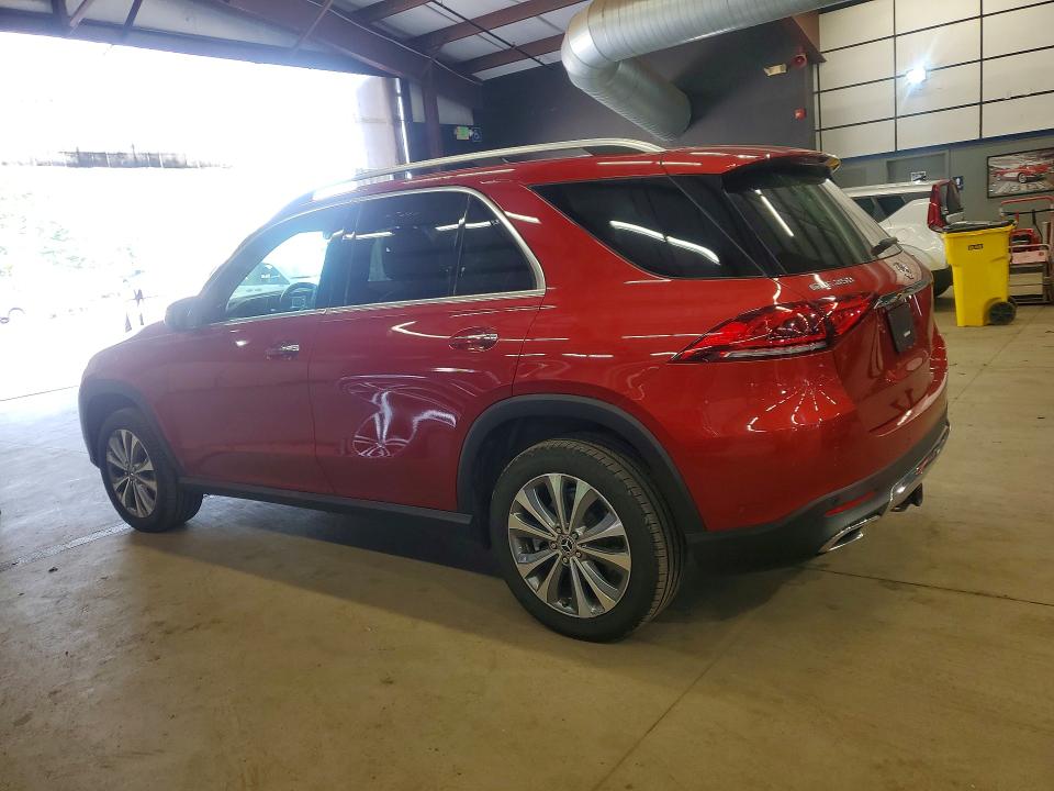 Продаж на аукціоні авто 2020 Mercedes-benz Gle, vin: 4JGFB4KE8LA035870, номер лоту: 71547756