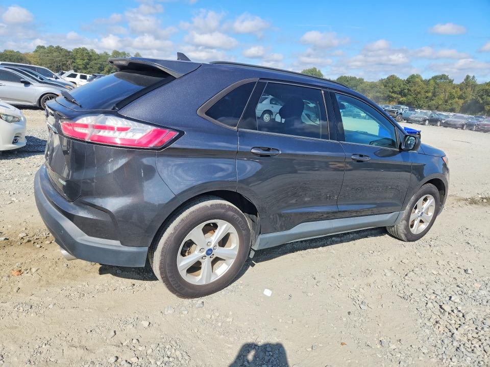 Продажа на аукционе авто 2020 Ford Edge, vin: 2FMPK3G90LBA32220, номер лота: 71486276