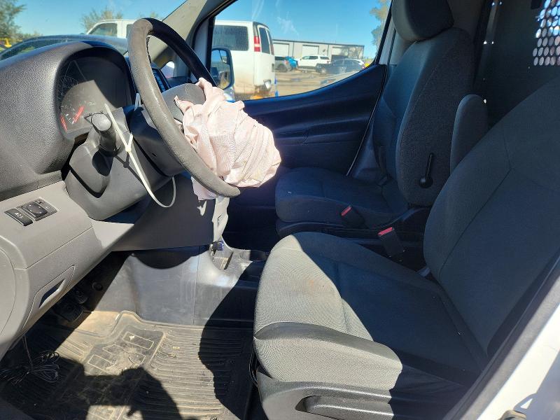 Продажа на аукционе авто 2017 Nissan Nv200, vin: 3N6CM0KN9HK721865, номер лота: 71358056