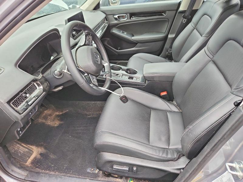 Продаж на аукціоні авто 2022 Honda Civic, vin: 19XFL1H79NE005771, номер лоту: 71035186