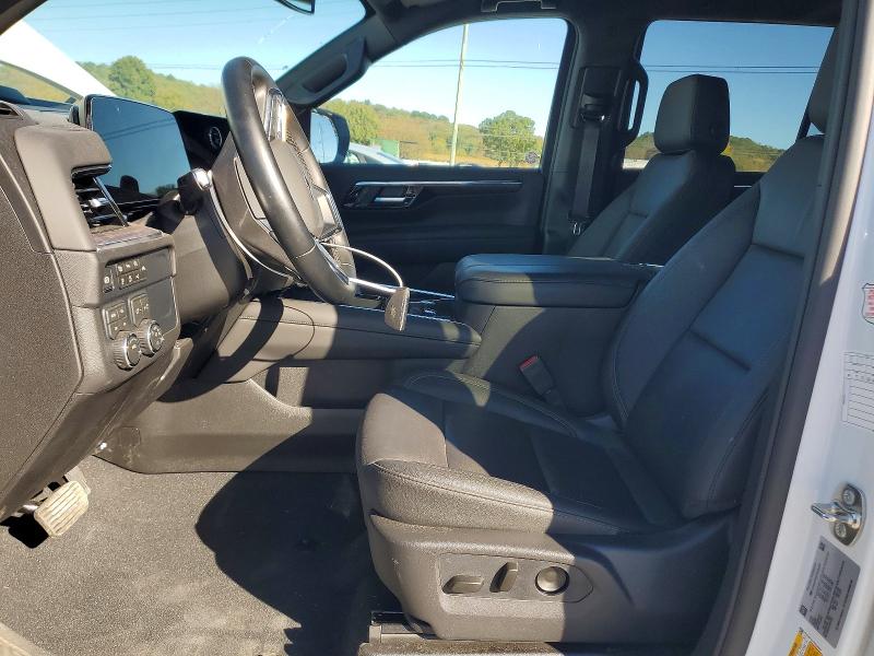 71352106 :رقم المزاد ، 1GNS6PKD4TR290007 vin ، 2026 Chevrolet Tahoe مزاد بيع