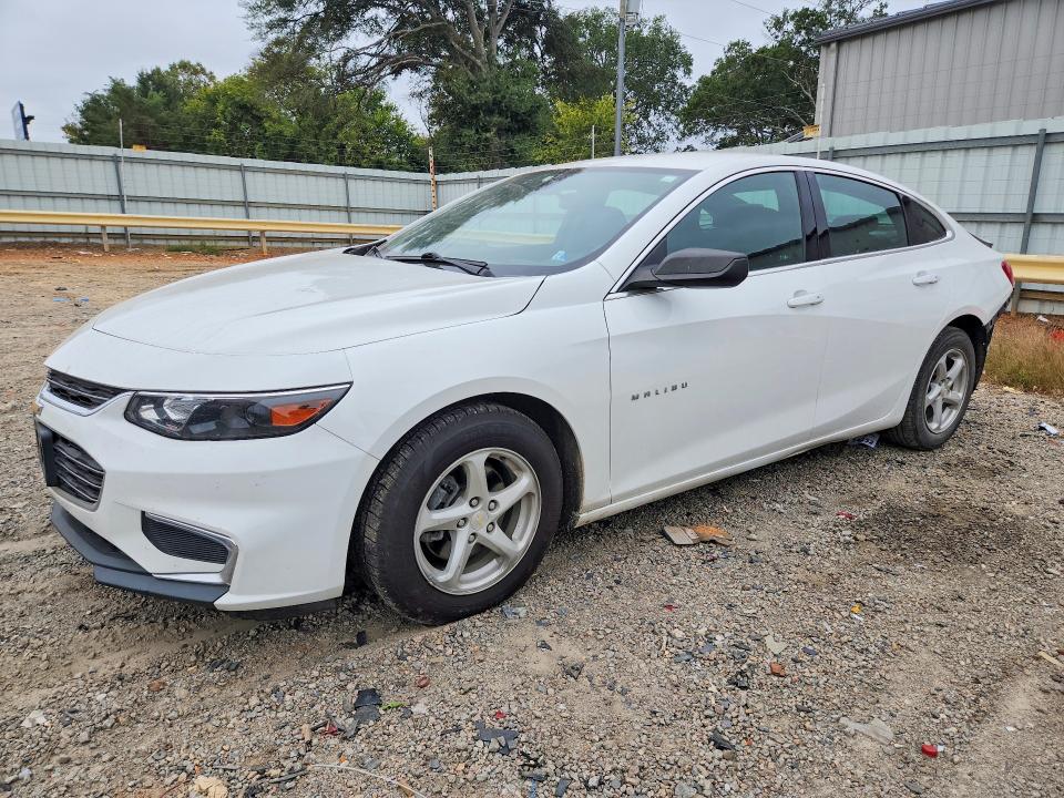 Aukcja sprzedaży 2016 Chevrolet Malibu, vin: 1G1ZB5STXGF198558, numer aukcji: 70915446