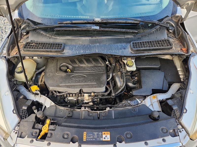 2018 Ford Escape მანქანა იყიდება აუქციონზე, vin: 1FMCU9GD9JUA50318, აუქციონის ნომერი: 71654786