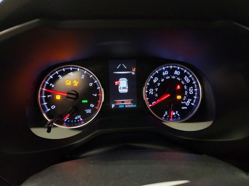 Aukcja sprzedaży 2021 Toyota Rav4, vin: 2T3P1RFV7MW210938, numer aukcji: 71355866