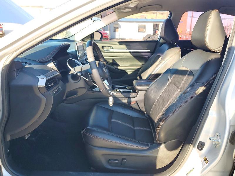 Aukcja sprzedaży 2024 Nissan Altima, vin: 1N4BL4CV6RN301313, numer aukcji: 72159886