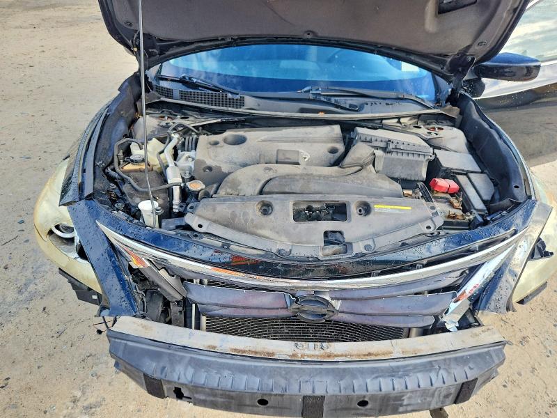 2015 Nissan Altima მანქანა იყიდება აუქციონზე, vin: 1N4AL3AP5FC569478, აუქციონის ნომერი: 71656256