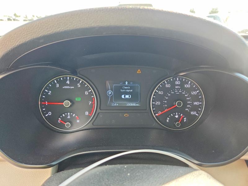 Продажа на аукционе авто 2017 Kia Optima, vin: 5XXGT4L33HG156319, номер лота: 71848926