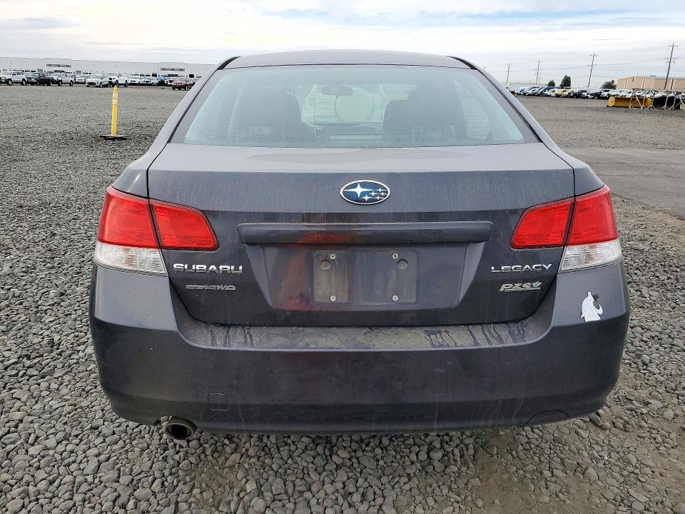 2013 Subaru Legacy მანქანა იყიდება აუქციონზე, vin: 4S3BMBC69D3045824, აუქციონის ნომერი: 73546026