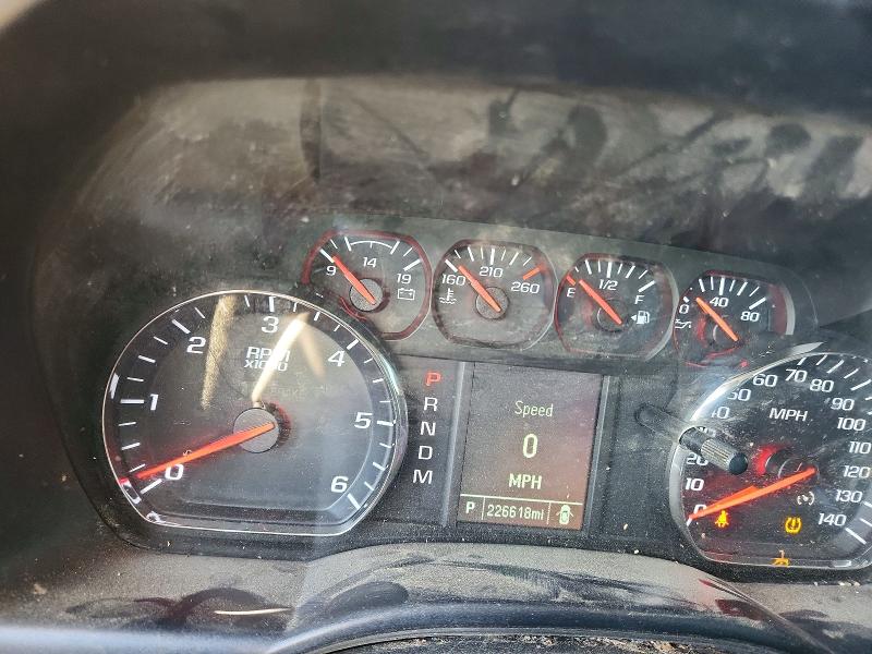 Aukcja sprzedaży 2014 Gmc Sierra, vin: 1GTN1TEH8EZ172377, numer aukcji: 71881816