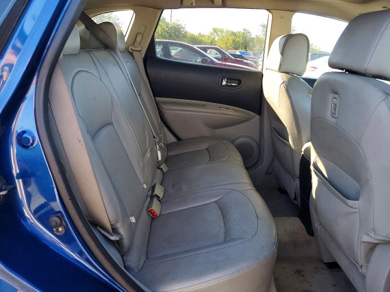 Продажа на аукционе авто 2009 Nissan Rogue, vin: JN8AS58V69W177131, номер лота: 71342236