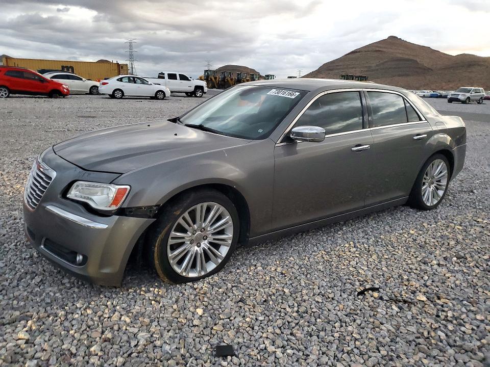 Aukcja sprzedaży 2012 Chrysler 300c, vin: 2C3CCAET0CH147159, numer aukcji: 73016166
