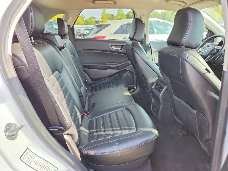 Продаж на аукціоні авто 2023 Ford Edge, vin: 2FMPK4J97PBA18576, номер лоту: 71585476