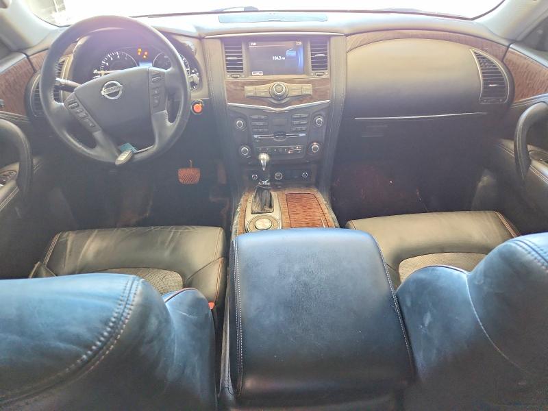 Продажа на аукционе авто 2017 Nissan Armada, vin: JN8AY2NFXH9300422, номер лота: 71246896