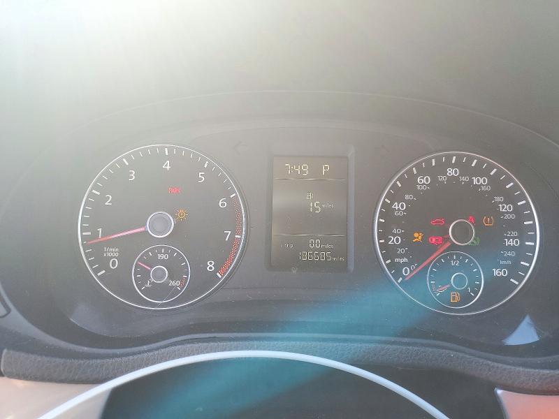 Aukcja sprzedaży 2012 Volkswagen Passat, vin: 1VWAP7A32CC032479, numer aukcji: 70906916
