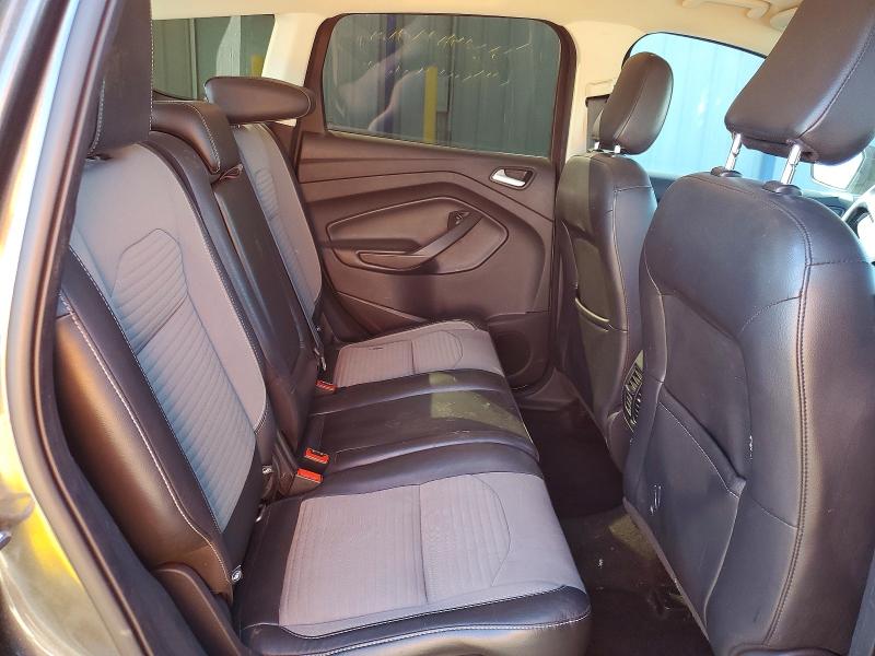 Продажа на аукционе авто 2019 Ford Escape, vin: 1FMCU0GD7KUA72010, номер лота: 70925856