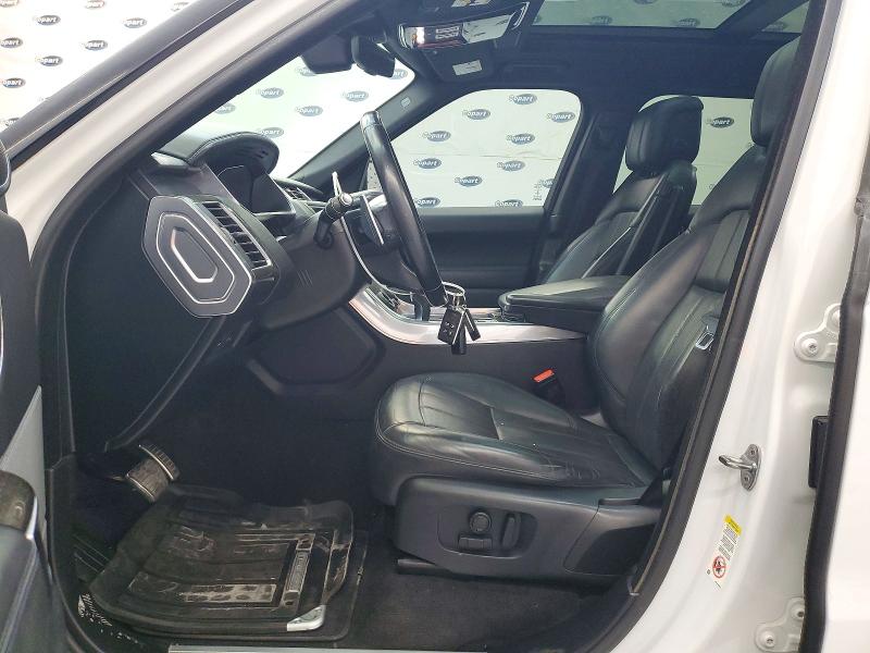 72228306 :رقم المزاد ، SALWR2SU1MA758630 vin ، 2021 Land Rover Range Rover Sport مزاد بيع