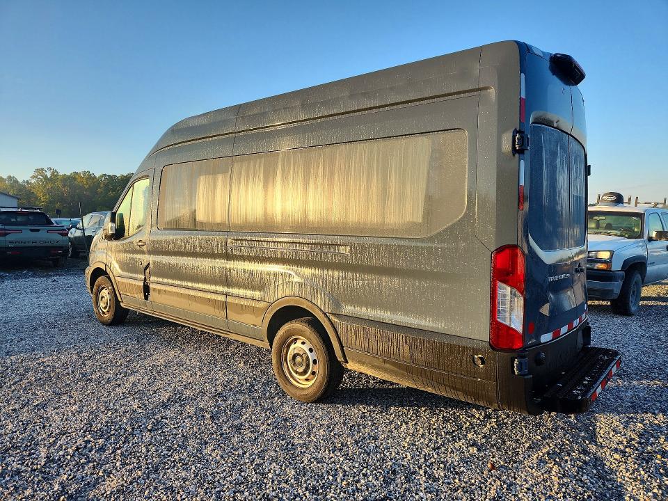 Aukcja sprzedaży 2020 Ford Transit, vin: 1FTBR3X86LKB28229, numer aukcji: 72637946
