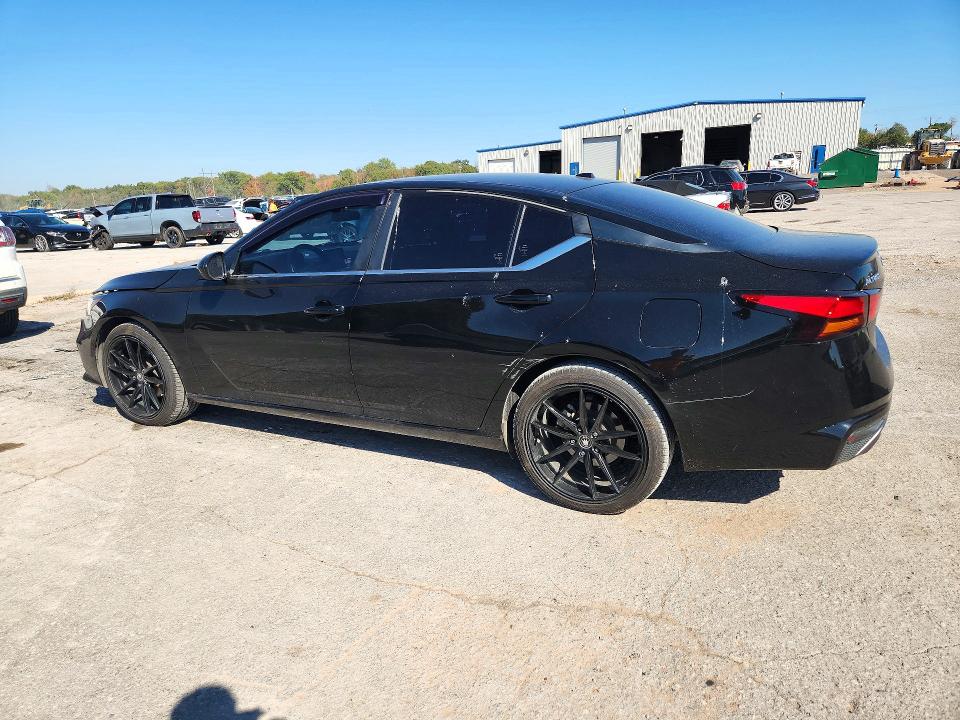 Продажа на аукционе авто 2019 Nissan Altima, vin: 1N4BL4CV9KC172257, номер лота: 72539086