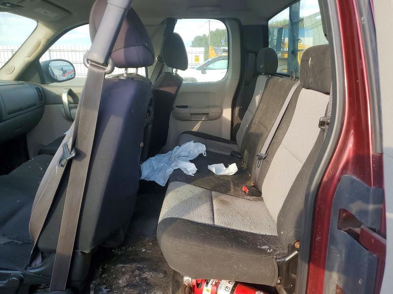 Aukcja sprzedaży 2009 Chevrolet Silverado, vin: 1GCEC19029Z172593, numer aukcji: 71431866