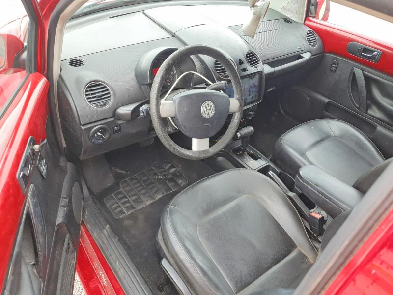Aukcja sprzedaży 2008 Volkswagen New Beetle, vin: 3VWPG31C78M514552, numer aukcji: 71365026