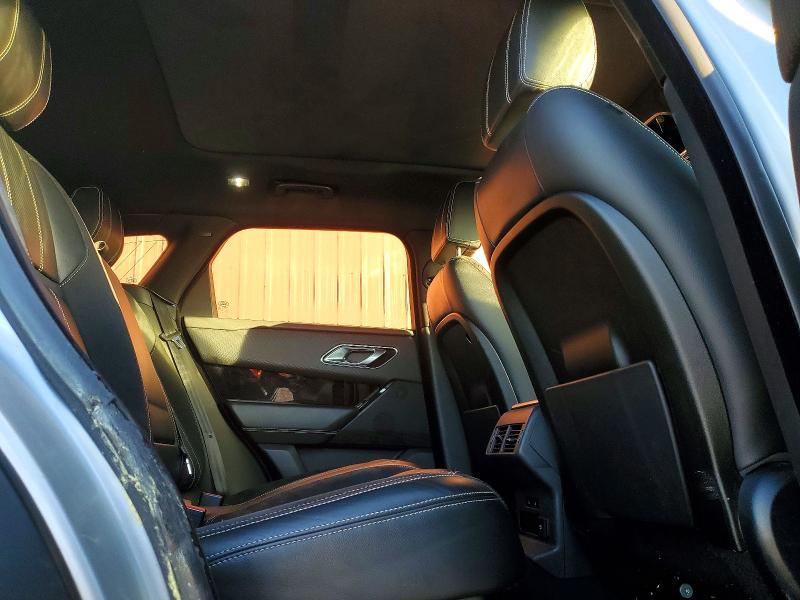 Продажа на аукционе авто 2020 Land Rover Range Rover Velar, vin: SALYK2FX3LA272126, номер лота: 73665726