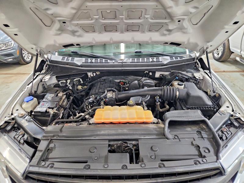 71964486 :رقم المزاد ، 1FTEX1EB4KFA42365 vin ، 2019 Ford F150 مزاد بيع