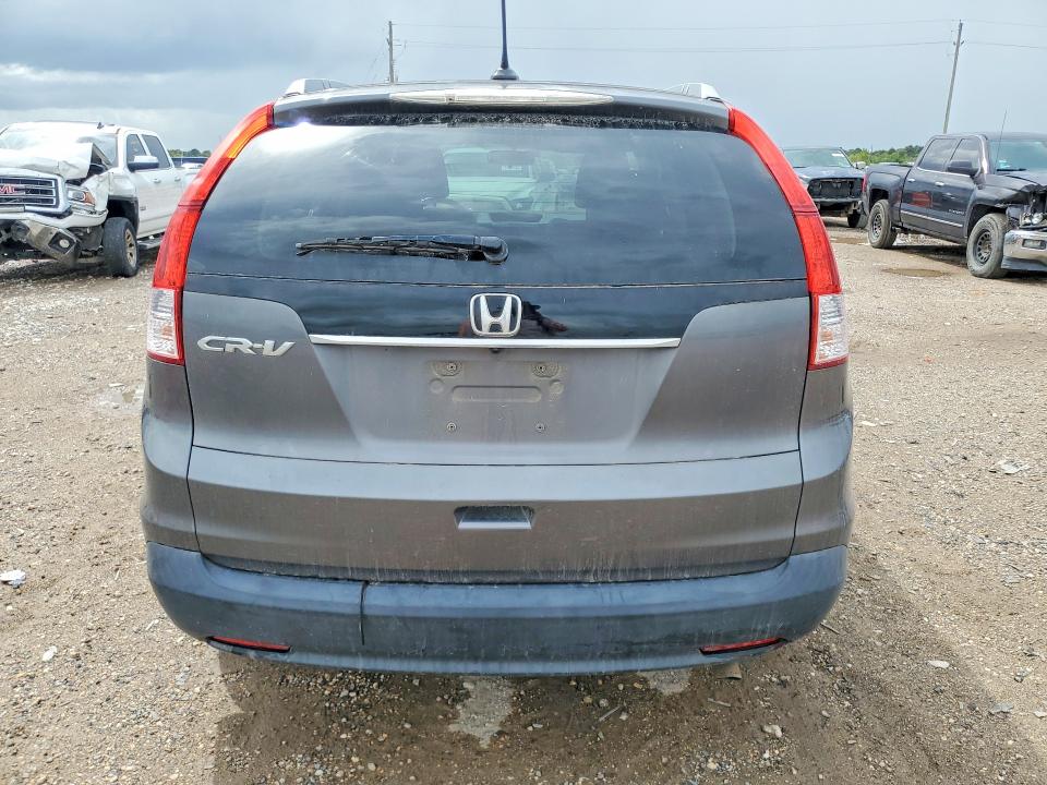 2012 Honda Cr-v მანქანა იყიდება აუქციონზე, vin: 5J6RM3H73CL002921, აუქციონის ნომერი: 70623736