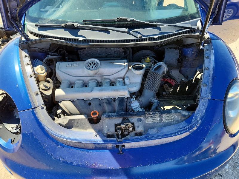 Aukcja sprzedaży 2008 Volkswagen New Beetle, vin: 3VWPW31C78M513906, numer aukcji: 72146376
