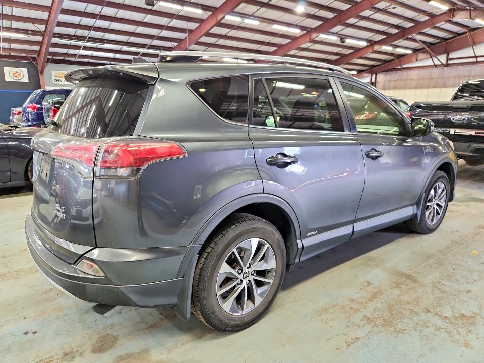 Aukcja sprzedaży 2016 Toyota Rav4 Hv, vin: JTMRJREV5GD005324, numer aukcji: 71941236