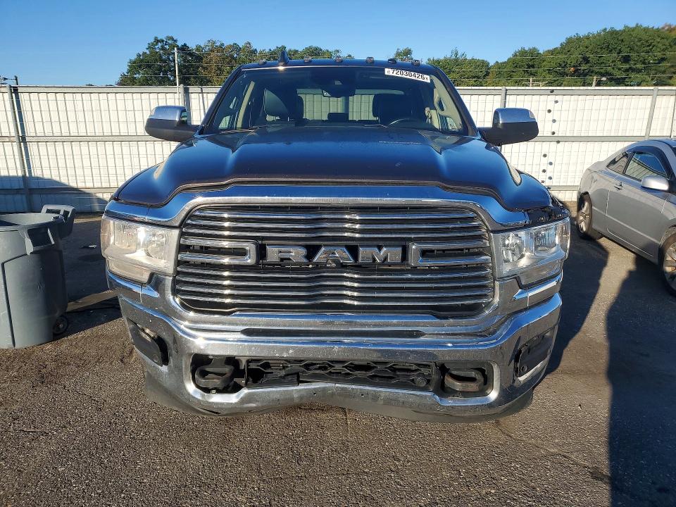 72030426 :رقم المزاد ، 3C6UR5FL2NG115893 vin ، 2022 Ram 2500 مزاد بيع
