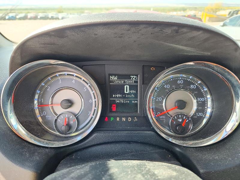 73127666 :رقم المزاد ، 2C4RC1BG5GR187606 vin ، 2016 Chrysler Town & Country مزاد بيع