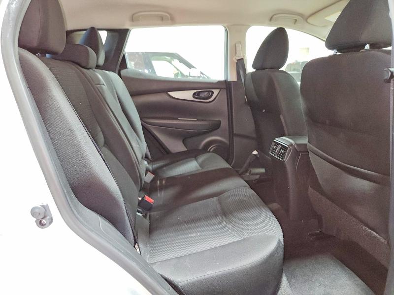 71535146 :رقم المزاد ، JN1BJ1CR3KW316145 vin ، 2019 Nissan Rogue Sport مزاد بيع