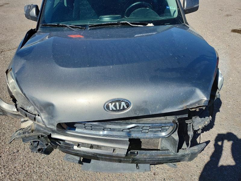 Aukcja sprzedaży 2013 Kia Soul, vin: KNDJT2A61D7620718, numer aukcji: 71994016