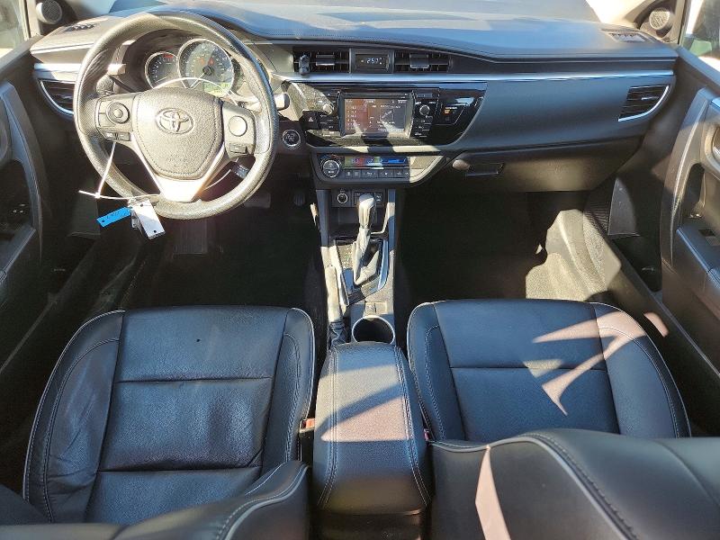 Продажа на аукционе авто 2015 Toyota Corolla, vin: 2T1BURHE6FC384947, номер лота: 71347146