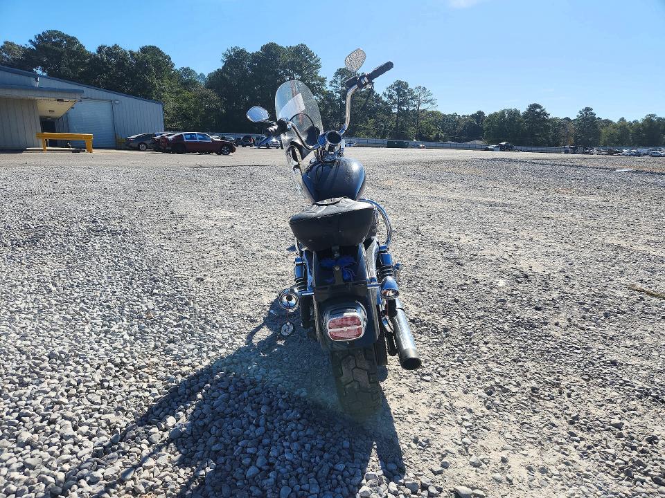 Aukcja sprzedaży 2005 Harley-davidson Xl883, vin: 1HD4CMM125K406052, numer aukcji: 74067056