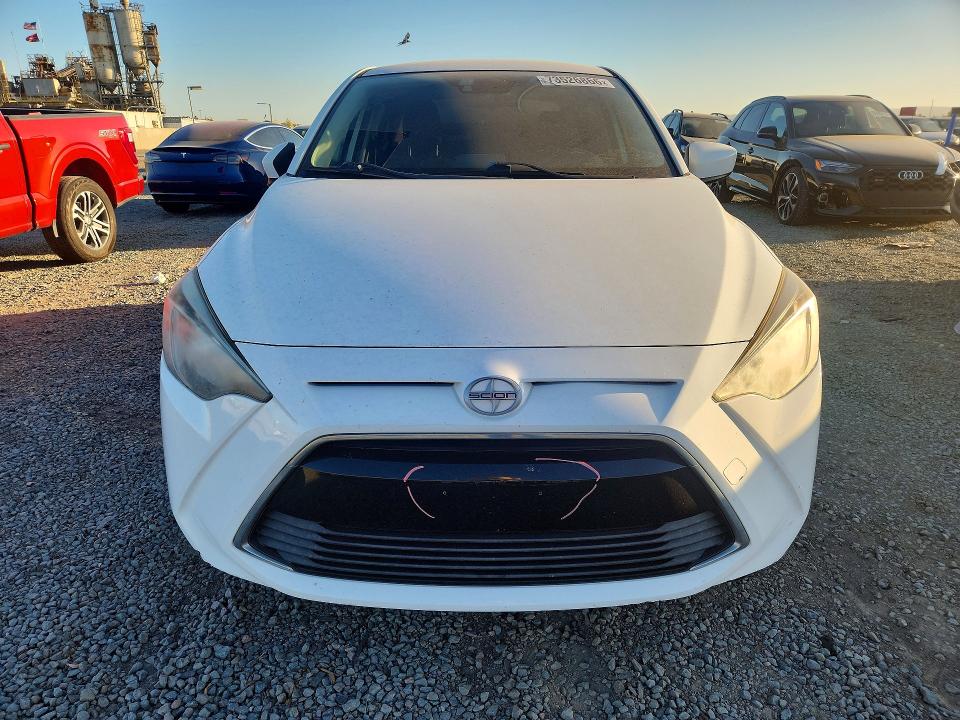 Продаж на аукціоні авто 2016 Scion Ia, vin: 3MYDLBZV4GY143702, номер лоту: 73526866