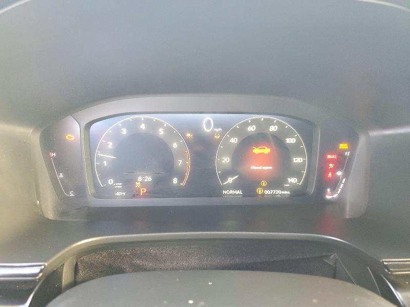 Продаж на аукціоні авто 2026 Honda Cr-v, vin: 7FARS3H79TE001095, номер лоту: 72640366