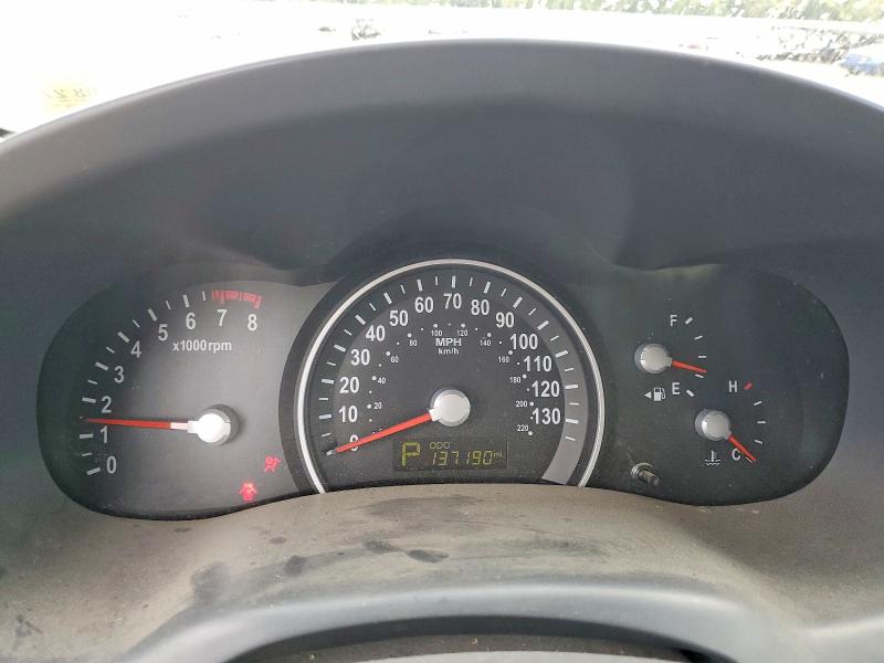 Продаж на аукціоні авто 2011 Kia Sedona, vin: KNDMG4C73B6376186, номер лоту: 71169996