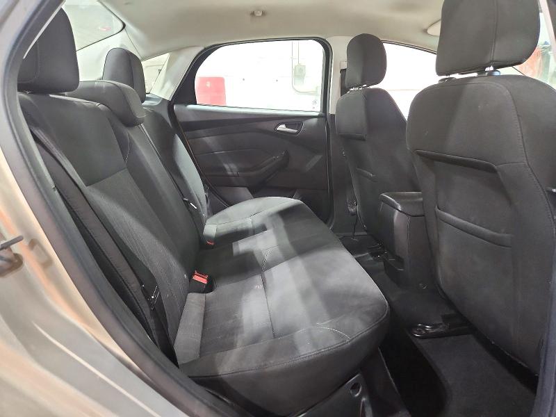Aukcja sprzedaży 2016 Ford Focus, vin: 1FADP3F2XGL344215, numer aukcji: 72181446