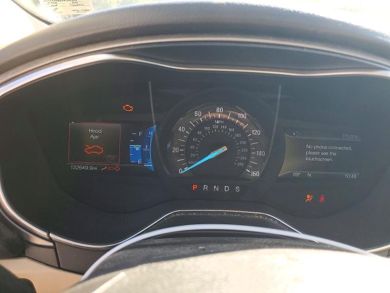 Продаж на аукціоні авто 2015 Ford Fusion, vin: 3FA6P0HD0FR295855, номер лоту: 72610806