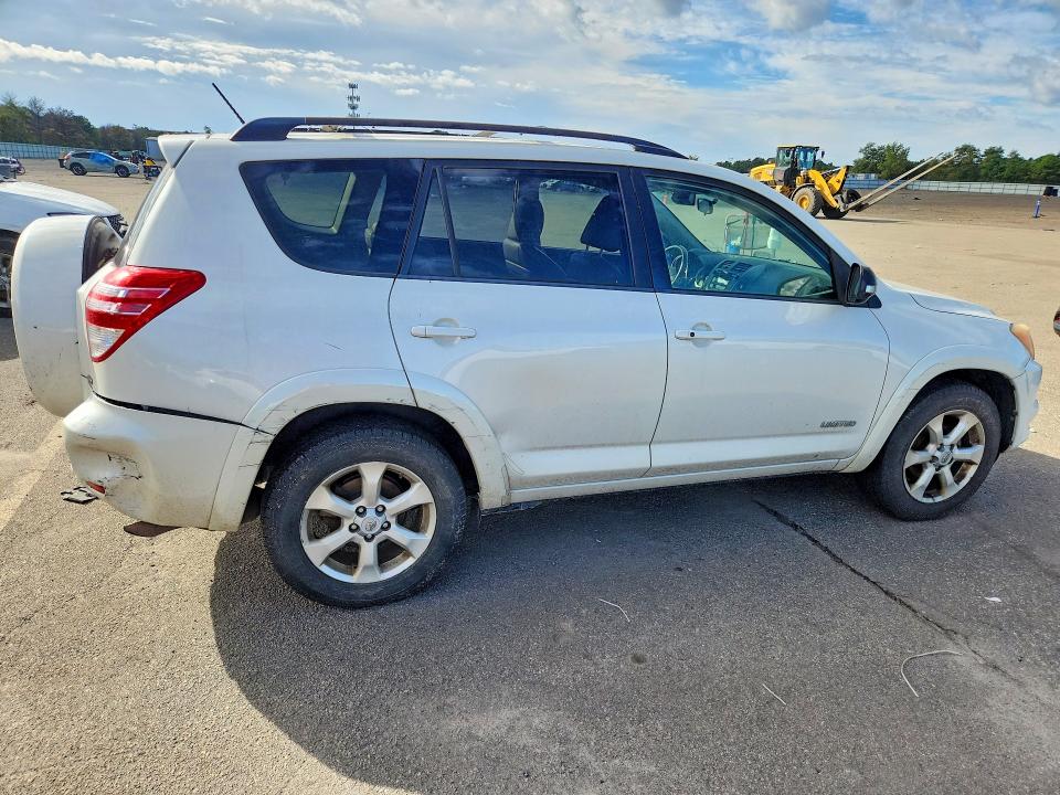 Продаж на аукціоні авто 2009 Toyota Rav4, vin: JTMBF31V695011264, номер лоту: 71428546