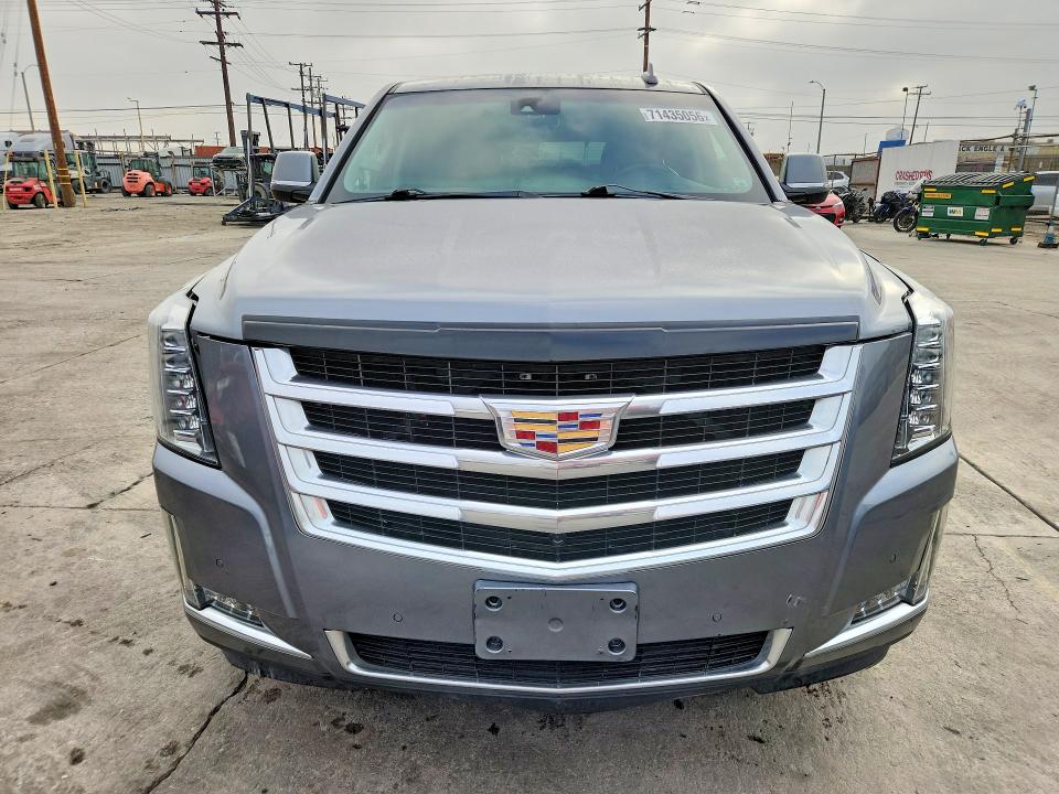 Продажа на аукционе авто 2020 Cadillac Escalade, vin: 1GYS3BKJ1LR214491, номер лота: 71435056