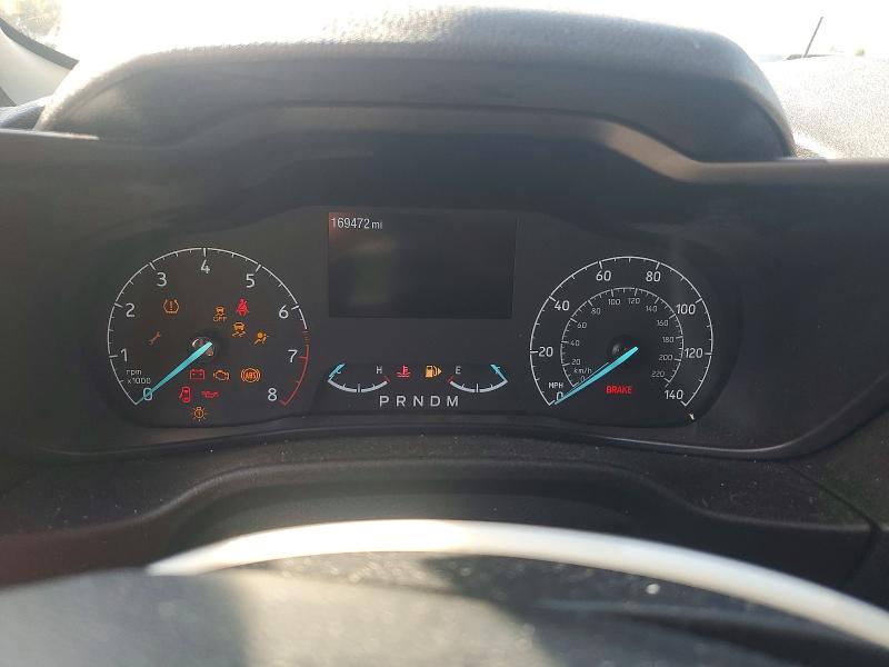 Продаж на аукціоні авто 2022 Ford Transit Connect, vin: NM0LS7S29N1514877, номер лоту: 71448096