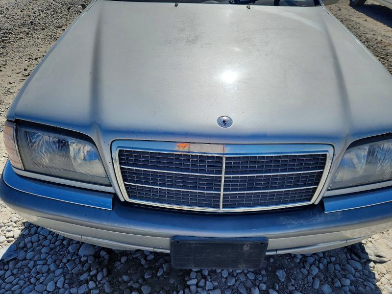 Aukcja sprzedaży 1999 Mercedes-benz C, vin: WDBHA24G1XA682800, numer aukcji: 70677276